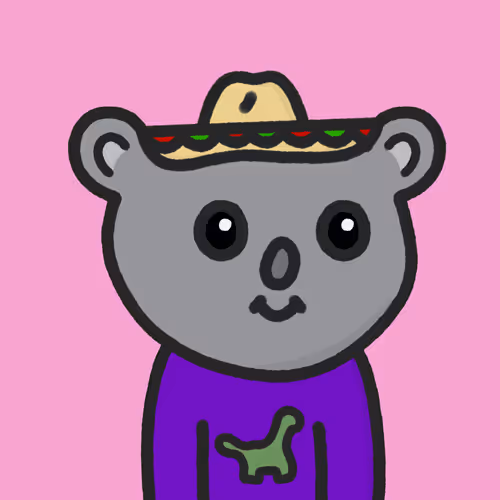 Kuddle Koalas