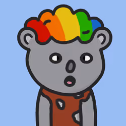 Kuddle Koala #3004