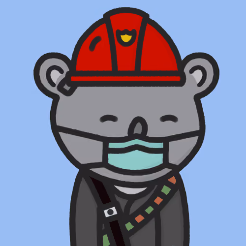 Kuddle Koala #6774