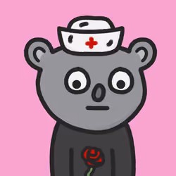 Kuddle Koala #5845