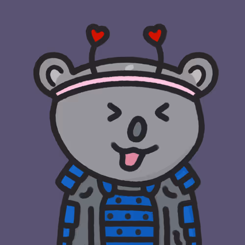 Kuddle Koalas