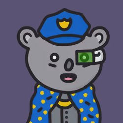 Kuddle Koala #6584