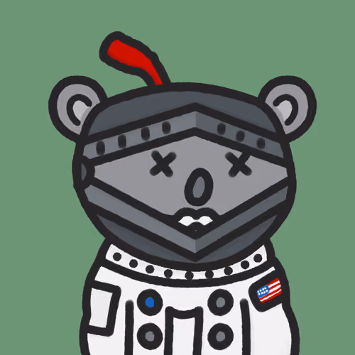 Kuddle Koala #3475