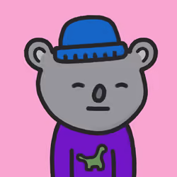 Kuddle Koala #5507