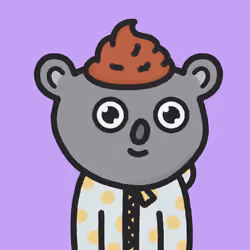Kuddle Koala #5261
