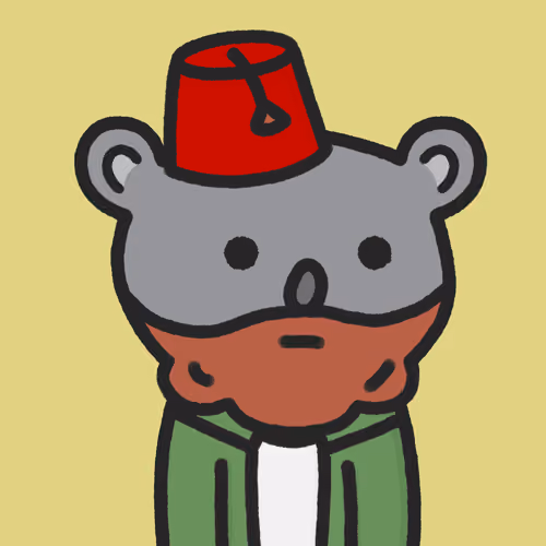 Kuddle Koala #6611