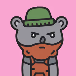 Kuddle Koala #6949