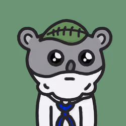 Kuddle Koala #6800