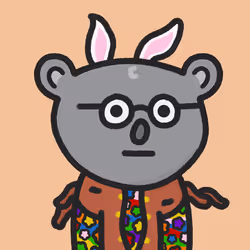 Kuddle Koala #4321