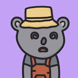Kuddle Koala #2771