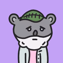 Kuddle Koala #5376