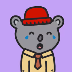 Kuddle Koala #7394
