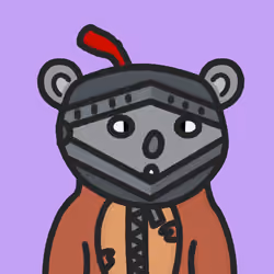Kuddle Koala #1554