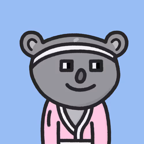 Kuddle Koalas