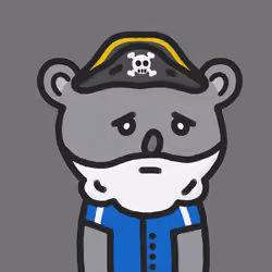 Kuddle Koala #6961
