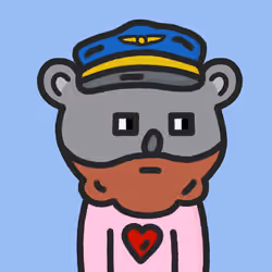 Kuddle Koala #1692
