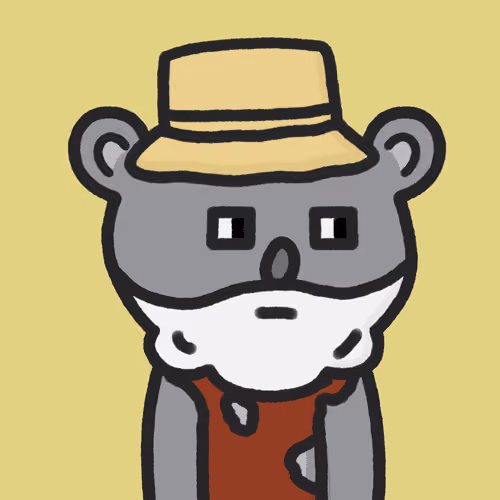 Kuddle Koala #4725