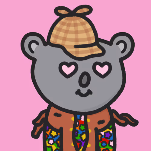 Kuddle Koalas
