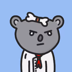 Kuddle Koala #5395