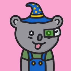 Kuddle Koala #1330