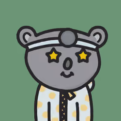 Kuddle Koala #6896