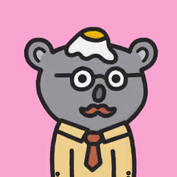 Kuddle Koala #3812