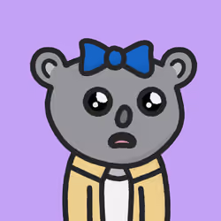 Kuddle Koala #5370