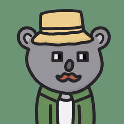 Kuddle Koala #3725