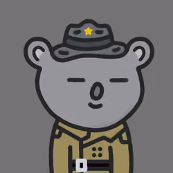 Kuddle Koala #1304