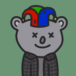 Kuddle Koala #5686