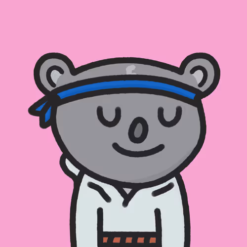 Kuddle Koalas
