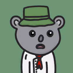 Kuddle Koala #2093