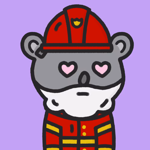 Kuddle Koala #4654