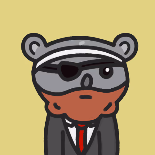 Kuddle Koala #3494