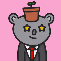 Kuddle Koala #5369
