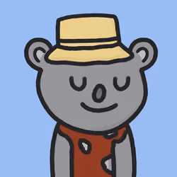 Kuddle Koala #1609