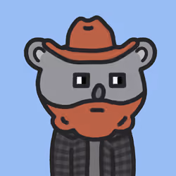 Kuddle Koala #4004