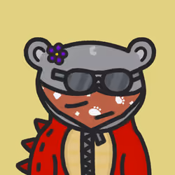 Kuddle Koala #2633