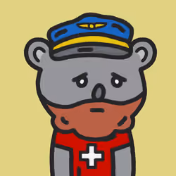 Kuddle Koala #748
