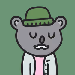 Kuddle Koala #170