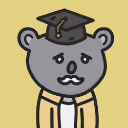 Kuddle Koala #1439