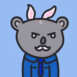 Kuddle Koala #6547