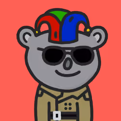 Kuddle Koala #6290