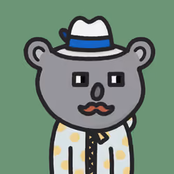 Kuddle Koala #5585