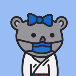 Kuddle Koala #4205