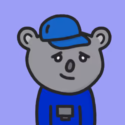 Kuddle Koala #361