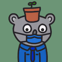 Kuddle Koala #5846