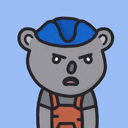 Kuddle Koala #3811