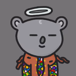 Kuddle Koala #1542