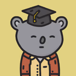 Kuddle Koala #6428